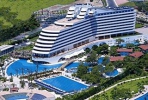 TITANIC HOTEL RESORT - 3